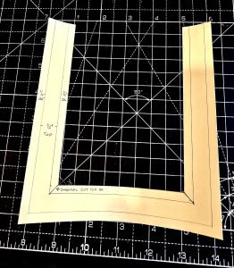 Badge Holder and Charm DIY Tutorial bernette WeAllSew Blog 1200 x 800