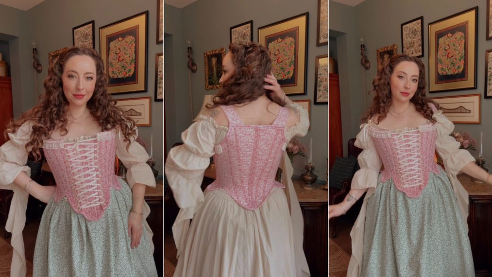 Three Stages to Colour Grading Photography YouTube Thumbnail (2) - WeAllSew