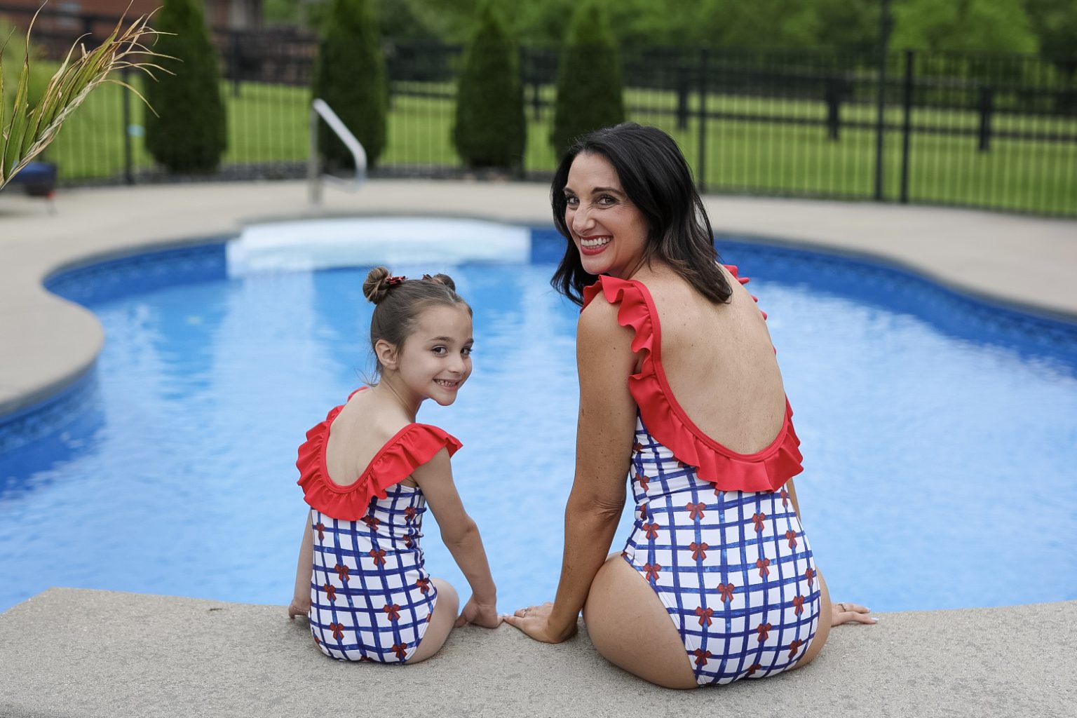 swimsuit