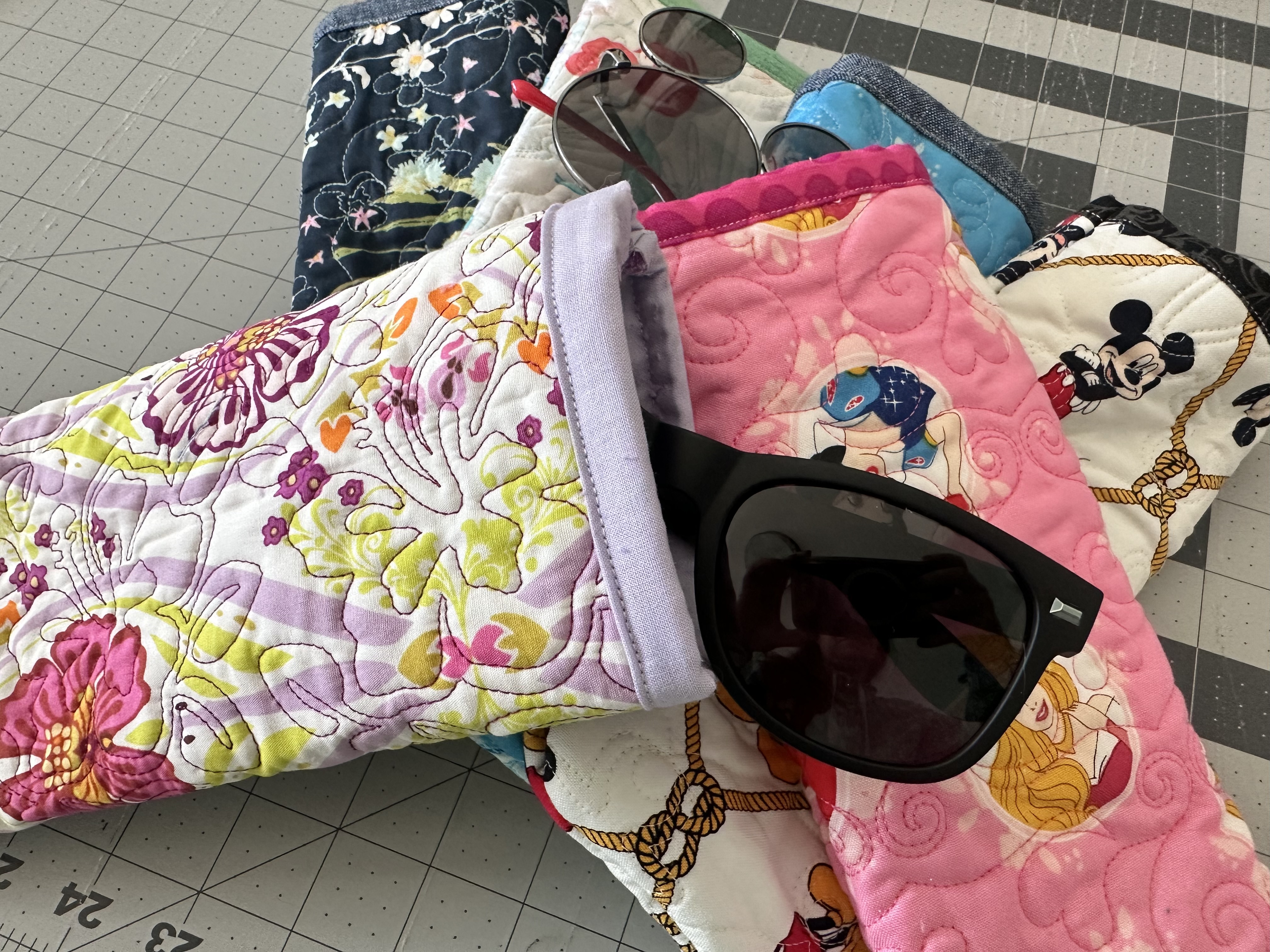 sunglasses case