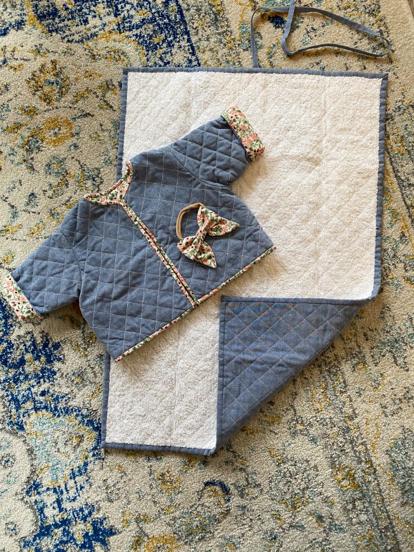 changing pad