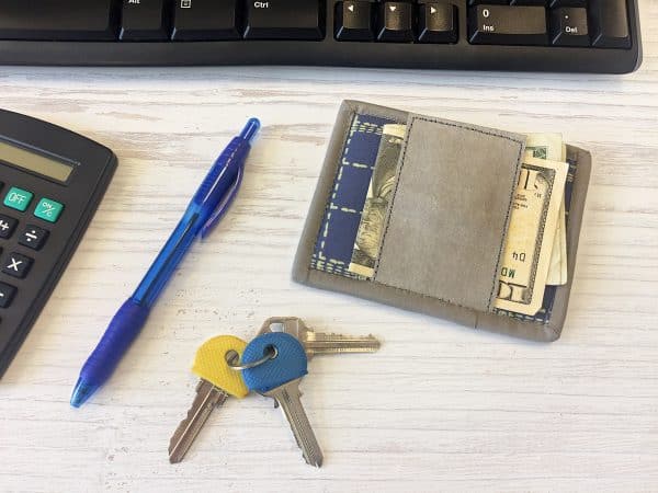 wallet