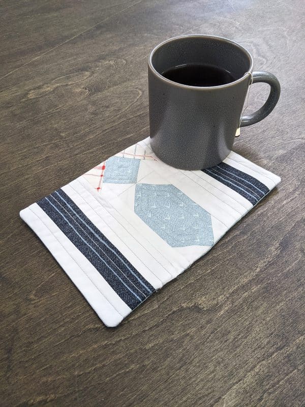 Mug Rug