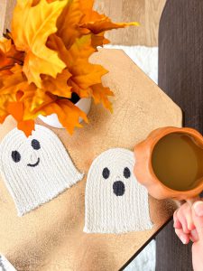 ghosters rope coasters