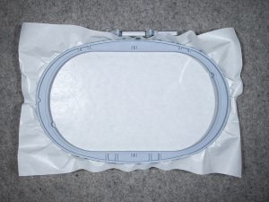 hoop the tear away