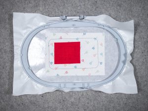Remove hoop