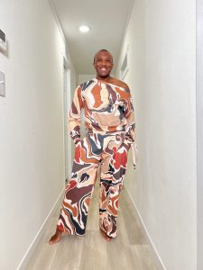 sweatsuit