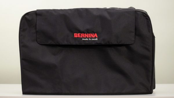 use the dust cover to protect your B 990 from dust