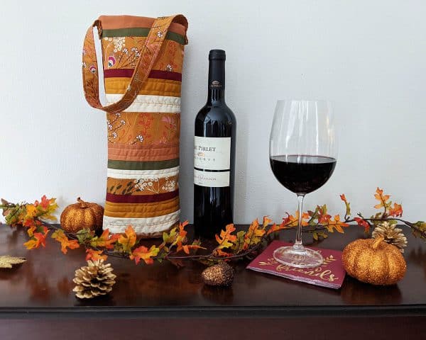 wine carrier